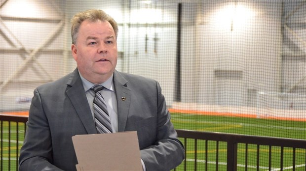 Demande pour une nouvelle école dans le secteur de Rivière-du-Loup