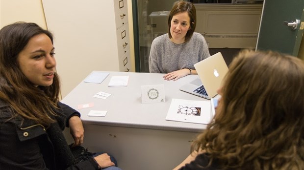 Des midis collaboratifs à l’ECO