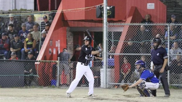 Un tournoi de baseball pour le 40e anniversaire