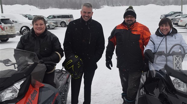 Un évènement d’envergure pour la 2e édition du Snowfest Acadie