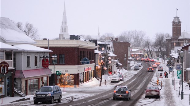 Rivière-du-Loup : un pôle naturel d’innovation