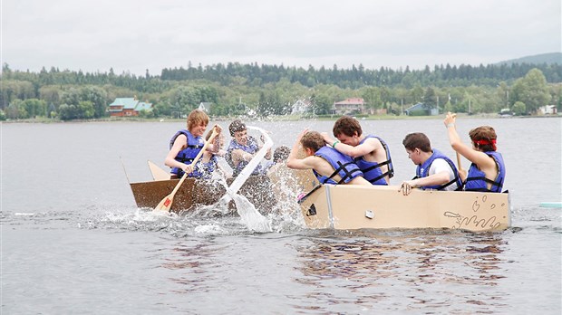 Cartonfolies et Party Hot-Dog : un nouvel évènement verra le jour à Témiscouata-sur-le-Lac