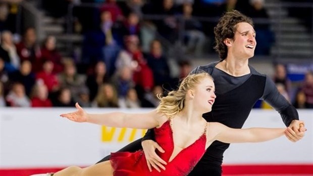 S’imprégner de l’esprit olympique