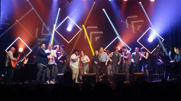 Le Tremplin attend les inscriptions des artistes jusqu’au 20 février
