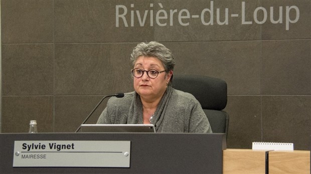 5,5 M$ pour l'aménagement terrestre du Carrefour maritime
