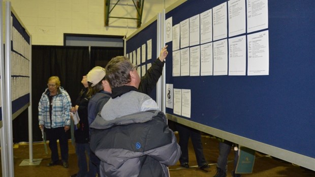 Salon de l’emploi du Témiscouata : une réponse aux besoins des employeurs
