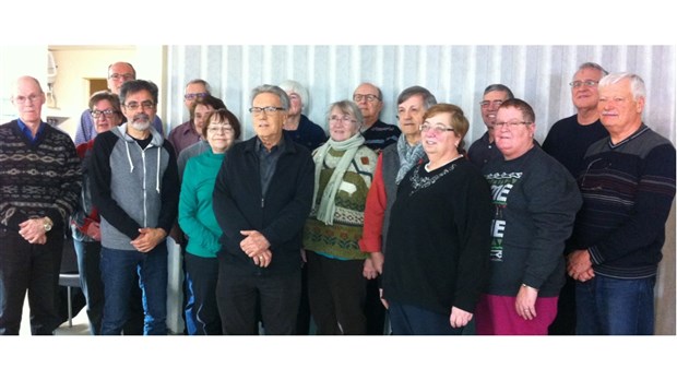 Un coup de main pour les rapports d’impôts