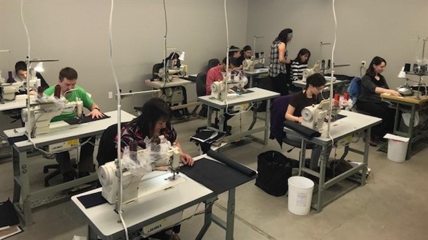 Une formation rémunérée en entreprise crée 10 nouveaux emplois