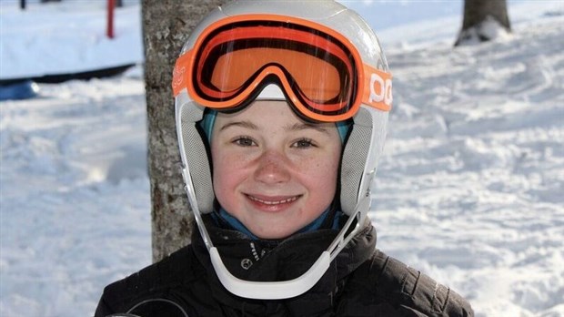 Deux coureurs du Club Alpin du Mont-Comi aux Championnats provinciaux