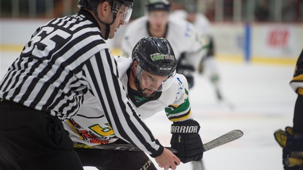 Les 3L remportent une 2e victoire ce weekend