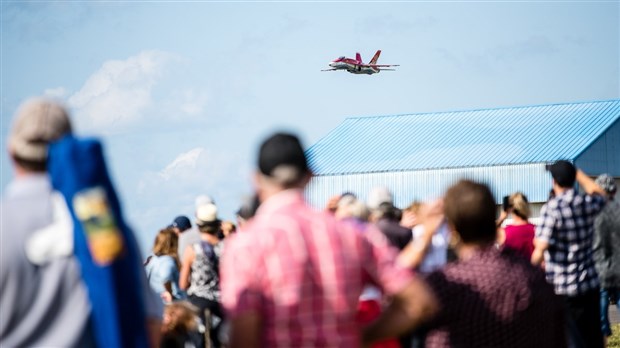 Rivière-du-Loup : une destination qui se distingue à l’échelle provinciale