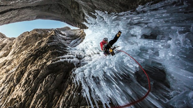 La tournée du Festival du film de montagne de Banff s’arrête à Rivière-du-Loup