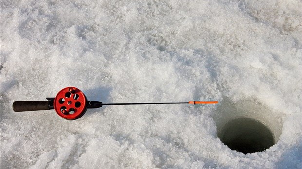 Modification du règlement de pêche au Lac Noir 