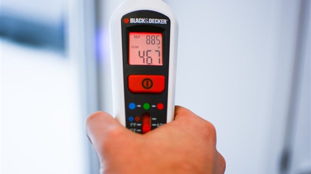 Achat d’une maison : le coût de l’inspection 
