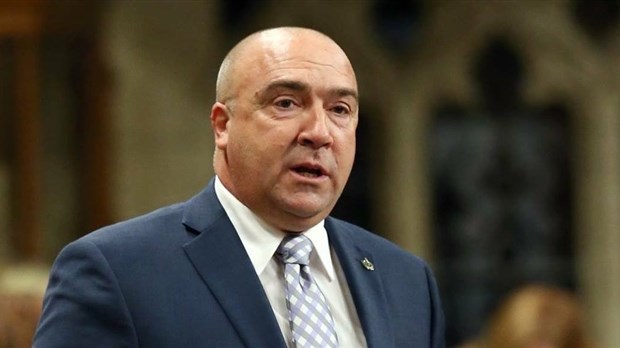 Le député fédéral réagit au Budget Trudeau-Morneau 2018
