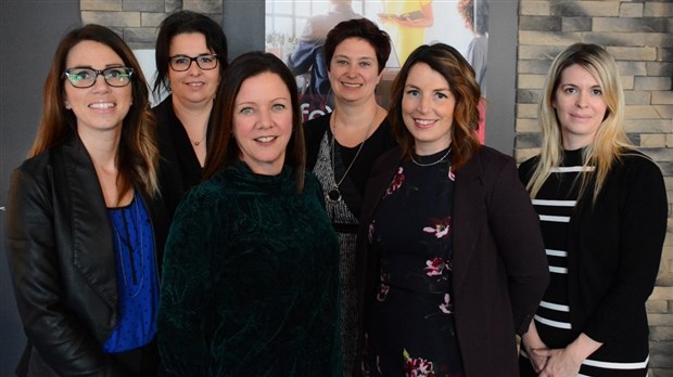 Le réseau Femmessor lance un projet d’accompagnement pour les entrepreneures