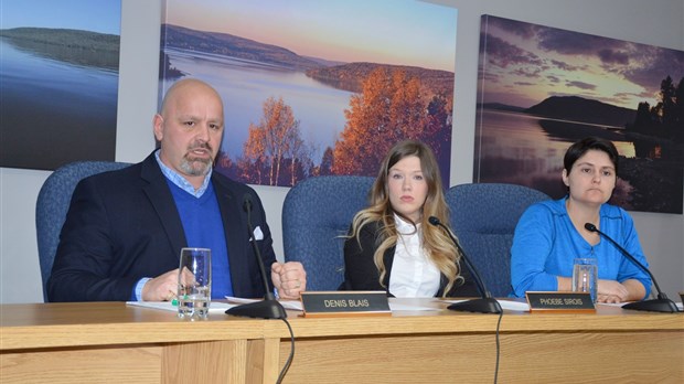 Centre sportif Phil-Latulippe : la Ville éjecte la coalition