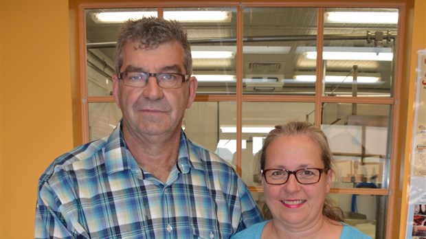 La Fromagerie le Détour en nomination au Concours des fromages fins canadiens