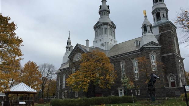Des travaux de 425 000 $ à l'église Notre-Dame-des-Neiges de Trois-Pistoles
