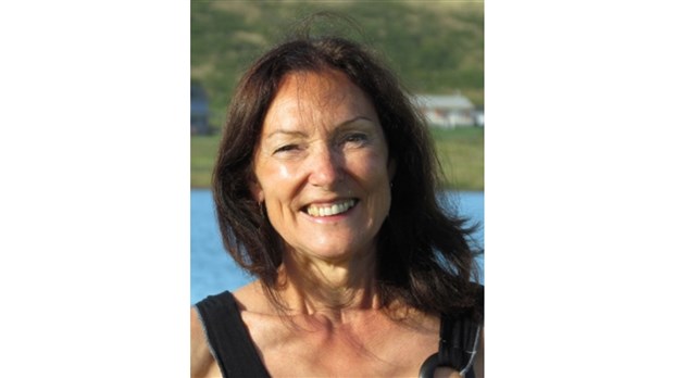 Découvertes d’ici et d’ailleurs accueille Rachel Verdon