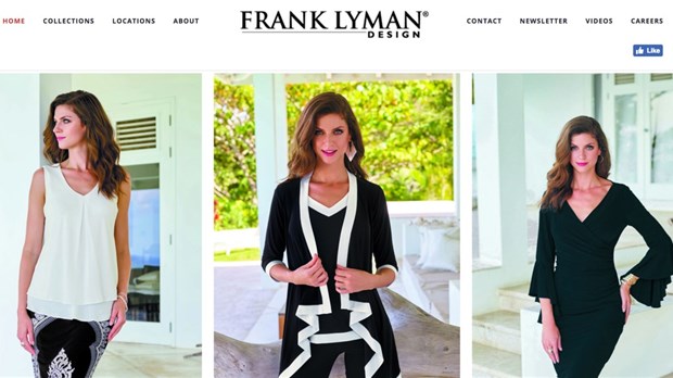 La chic soirée Frank Lyman Design attendue à Rivière-Bleue