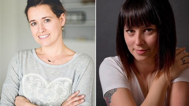 Une pose pour le rose est de retour au Québec