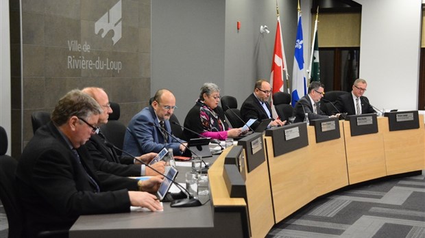 Prochaine rencontre avec les élus de Rivière-du-Loup le 21 mars