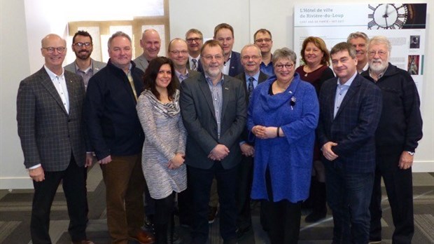 Consensus des villes du Bas-Saint-Laurent pour déposer un projet commun de pôle régional d’innovation