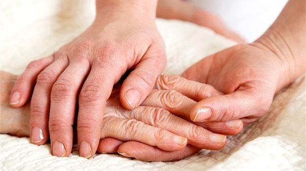 S’impliquer pour soutenir les proches aidants des Basques