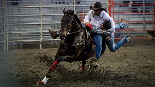 Le Festival Country St-Antonin de retour pour une 11e année