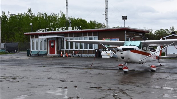 Le Conseil des aéroports du Québec salue le budget 2018-2019