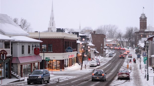 Un budget qui fait place aux régions, selon la Fédération québécoise des municipalités