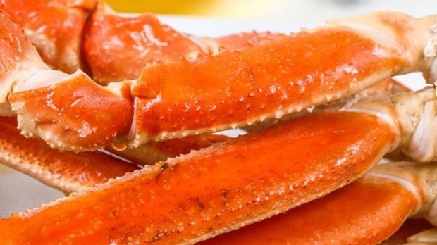 Un party de crabe au profit de la Fondation du Centre jeunesse du Bas-Saint-Laurent