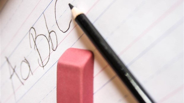 Le Centre d’apprentissage Clé, c’est bien plus que des mots