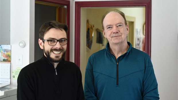 Un atelier en soutien aux pères séparés