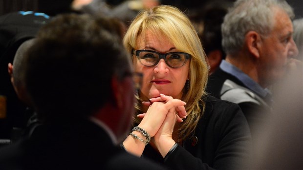 Québec annonce un montant de près de 5,6 M$ pour lutter contre la mérule pleureuse