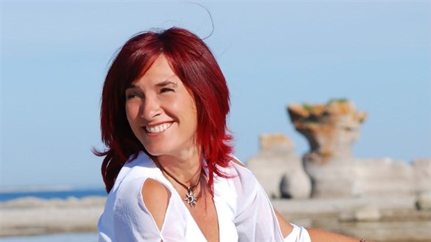 Redonner au suivant en musique