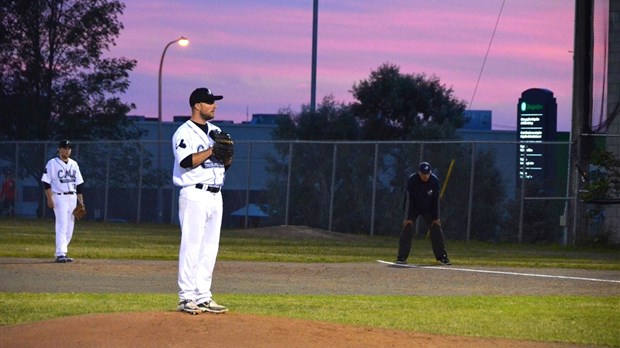 Baseball senior : la saison lancée le 19 mai