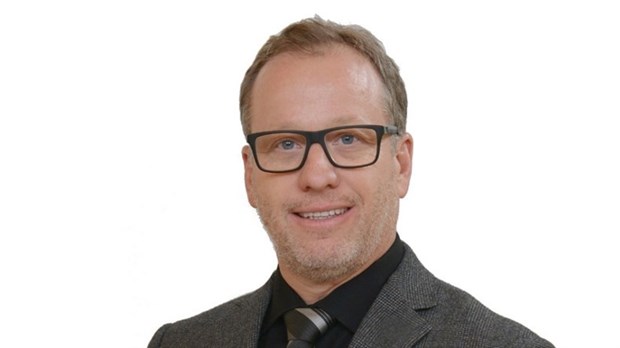 Antoine Déry sera le prochain directeur général de la Commission scolaire de Kamouraska–Rivière-du-Loup