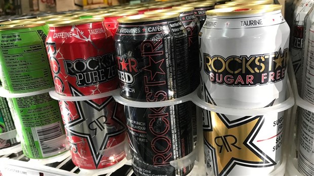 Les boissons énergisantes : Oui ? Non ? Peut-être ? 