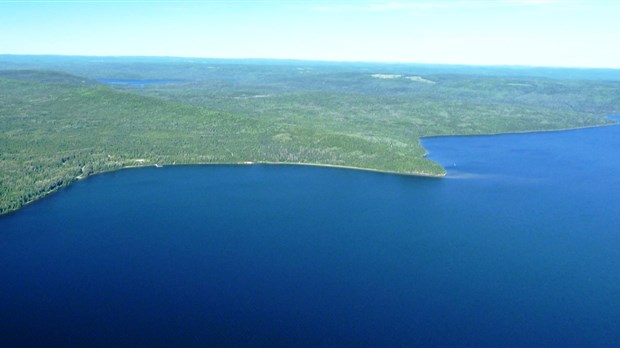 Soirée sur la pêche et les lacs au Témiscouata