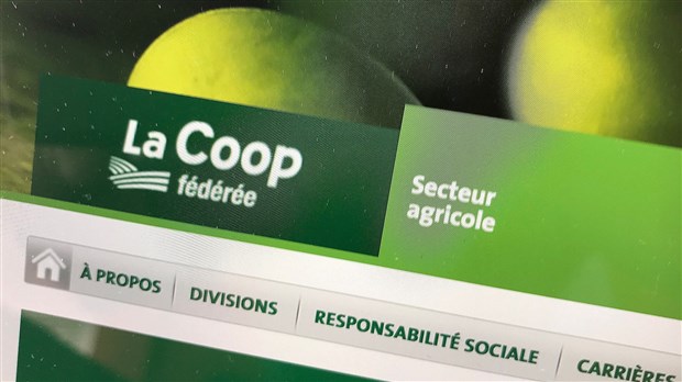 La Coop fédérée accueille favorablement la nouvelle politique bioalimentaire