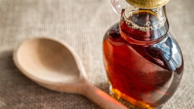 Sirop d’érable : à savourer…avec modération 