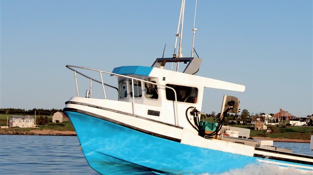 Aménager son bateau de façon sécuritaire pour éviter les accidents
