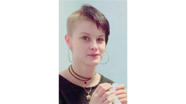 Une adolescente de Rimouski recherchée 