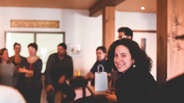 Un projet mettant en valeur les artisans du Bas-Saint-Laurent voit le jour
