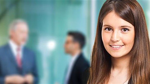 Projet d’insertion au travail de 13 jeunes au Témiscouata