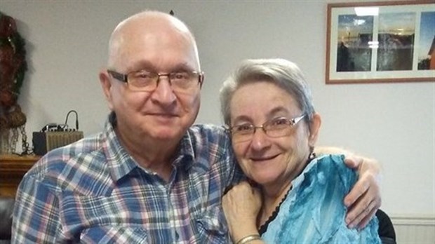 Alzheimer : des rires et des pleurs