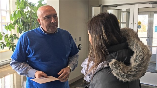 Un succès continu pour les 5e cliniques de passeports