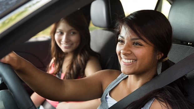 Soyez plus attractifs auprès des compagnies d’assurance auto